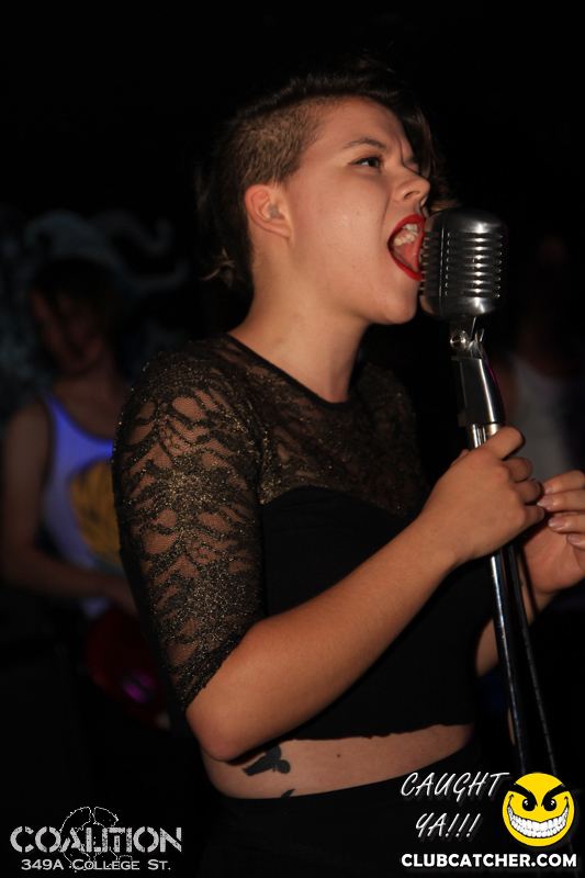 Coalition lounge photo 132 - September 19th, 2014