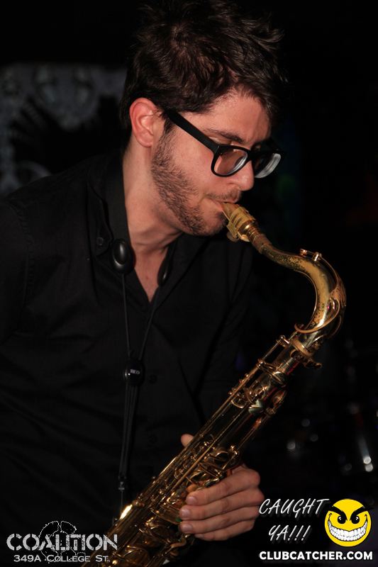 Coalition lounge photo 133 - September 19th, 2014