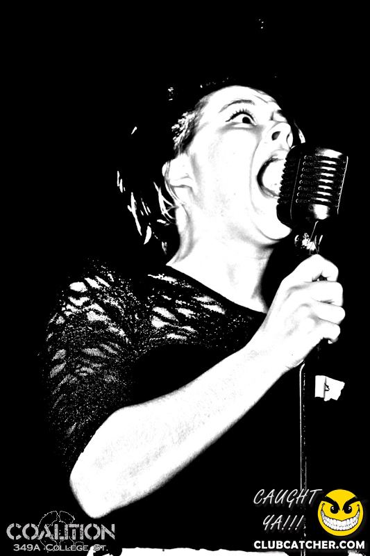 Coalition lounge photo 134 - September 19th, 2014