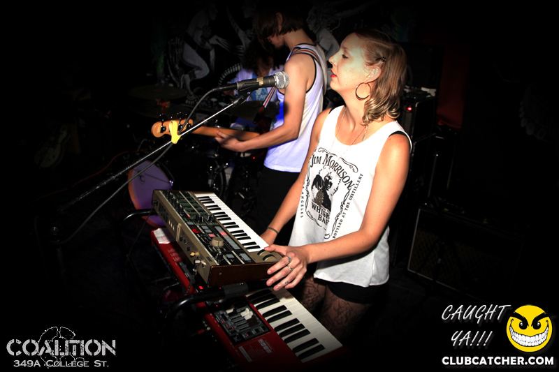 Coalition lounge photo 135 - September 19th, 2014