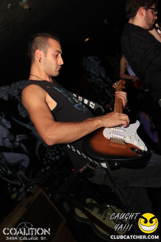 Coalition lounge photo 136 - September 19th, 2014