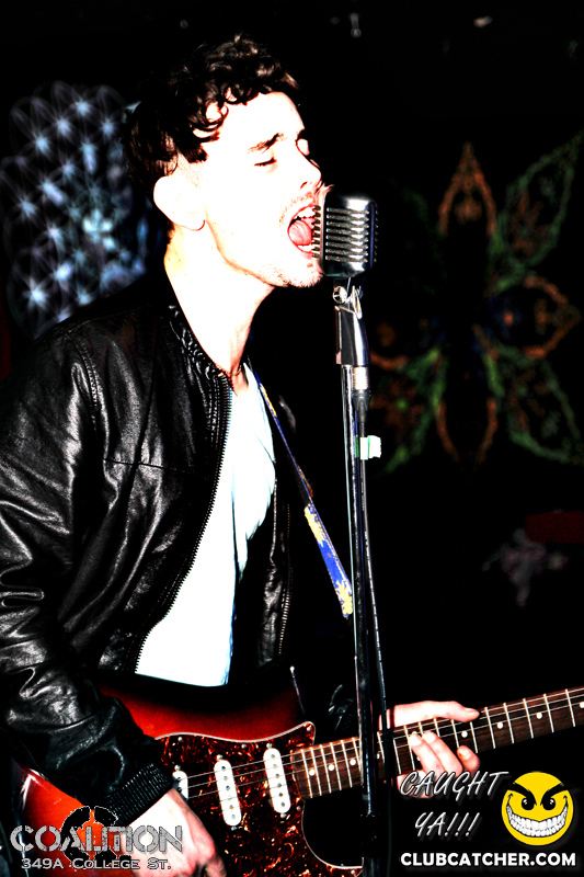 Coalition lounge photo 137 - September 19th, 2014