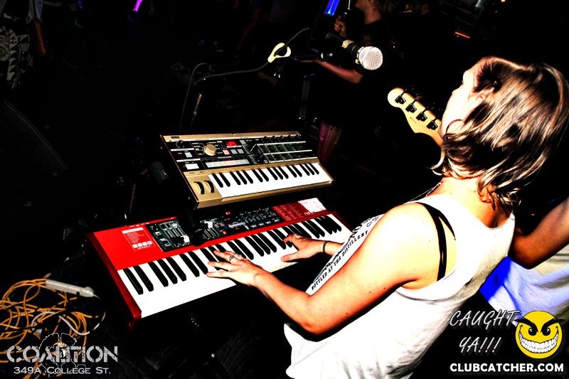 Coalition lounge photo 138 - September 19th, 2014