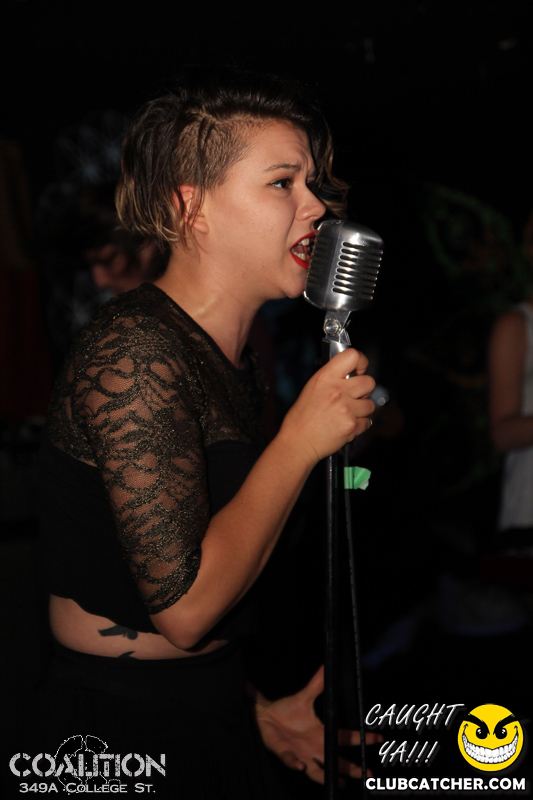 Coalition lounge photo 139 - September 19th, 2014