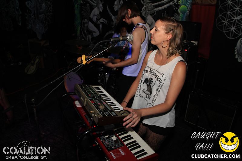 Coalition lounge photo 140 - September 19th, 2014