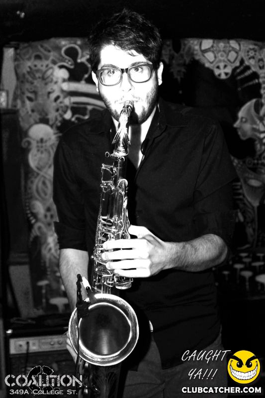 Coalition lounge photo 15 - September 19th, 2014