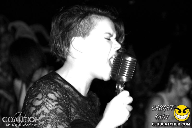 Coalition lounge photo 141 - September 19th, 2014