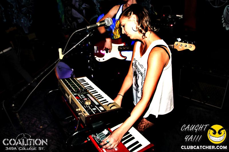 Coalition lounge photo 142 - September 19th, 2014