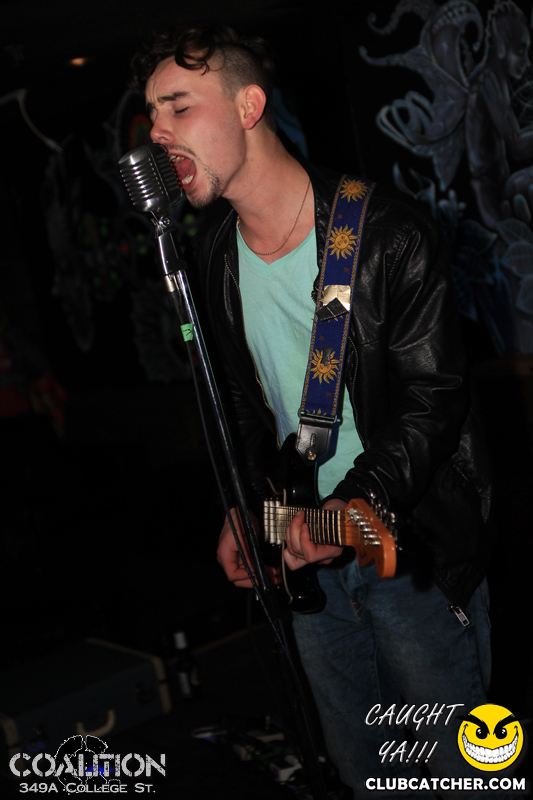 Coalition lounge photo 143 - September 19th, 2014