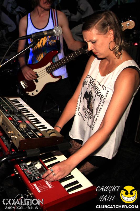 Coalition lounge photo 144 - September 19th, 2014