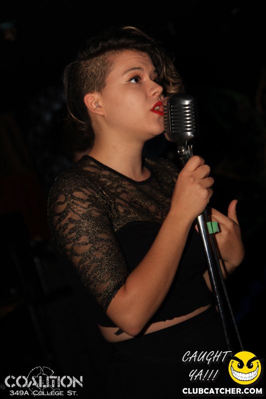 Coalition lounge photo 145 - September 19th, 2014