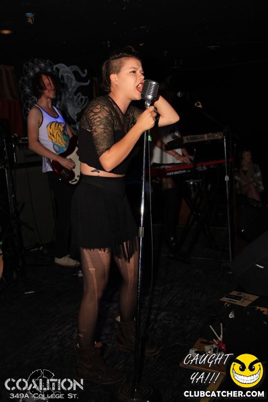 Coalition lounge photo 146 - September 19th, 2014