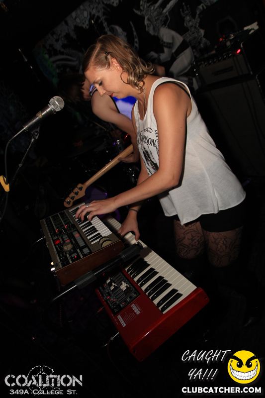 Coalition lounge photo 147 - September 19th, 2014