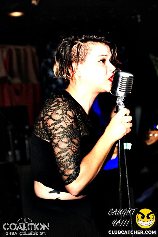 Coalition lounge photo 149 - September 19th, 2014