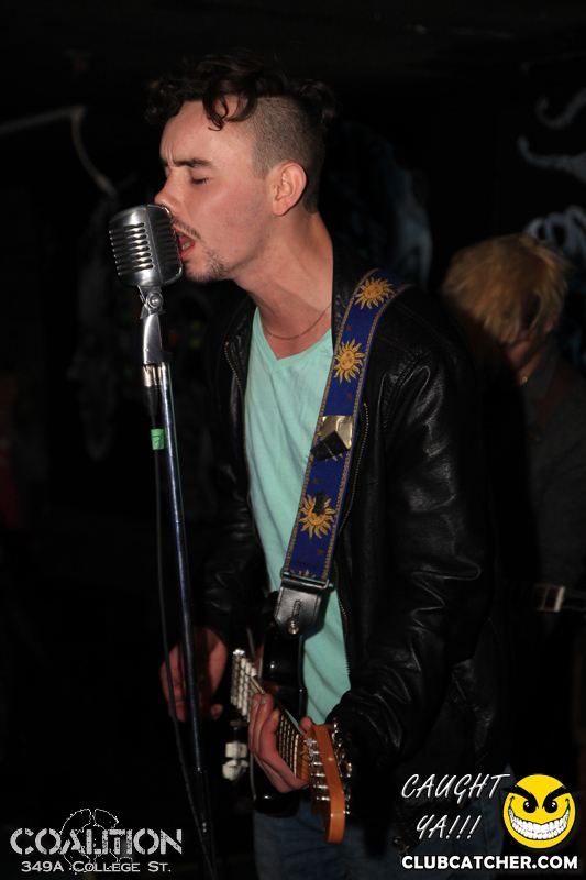 Coalition lounge photo 151 - September 19th, 2014