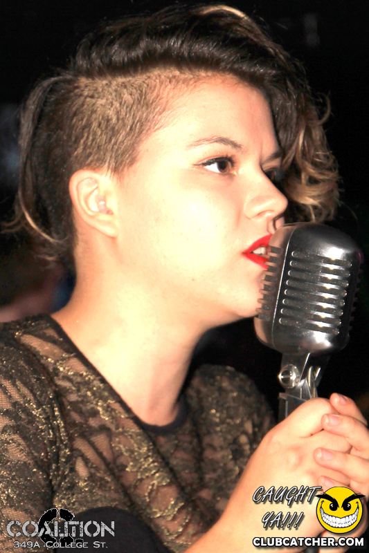 Coalition lounge photo 152 - September 19th, 2014