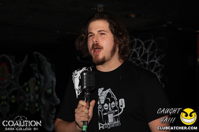 Coalition lounge photo 153 - September 19th, 2014