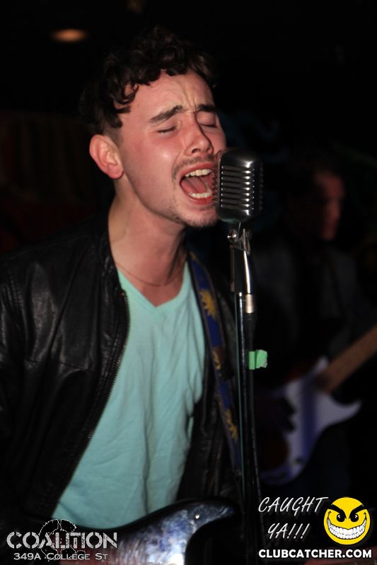 Coalition lounge photo 154 - September 19th, 2014