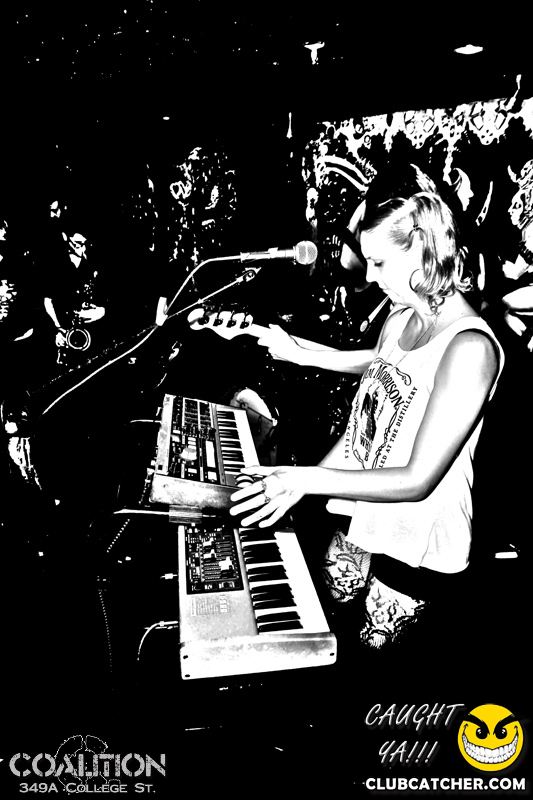 Coalition lounge photo 155 - September 19th, 2014