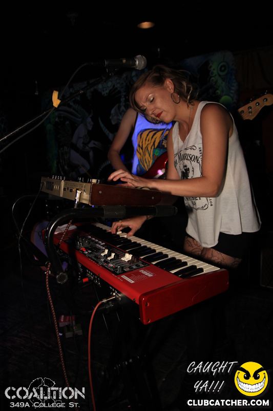 Coalition lounge photo 156 - September 19th, 2014