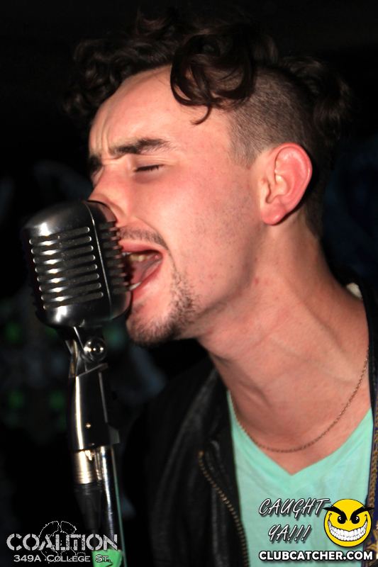 Coalition lounge photo 157 - September 19th, 2014