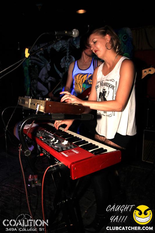 Coalition lounge photo 158 - September 19th, 2014