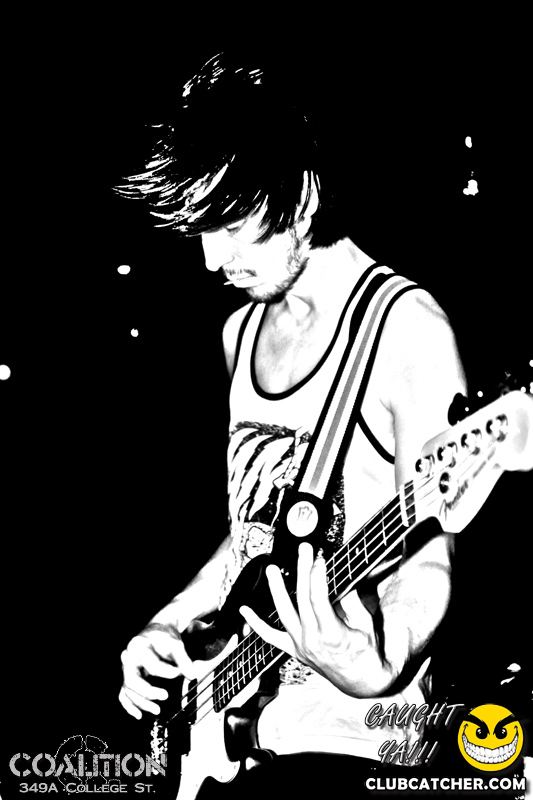 Coalition lounge photo 159 - September 19th, 2014