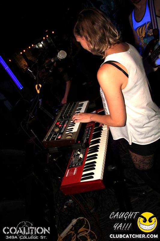 Coalition lounge photo 160 - September 19th, 2014