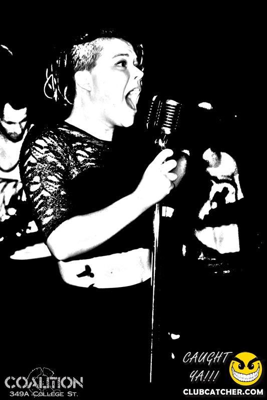 Coalition lounge photo 161 - September 19th, 2014