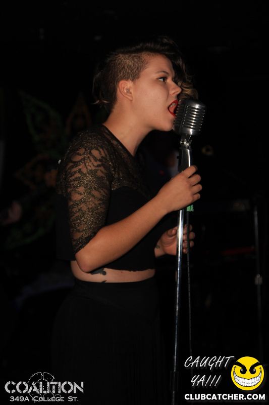 Coalition lounge photo 162 - September 19th, 2014