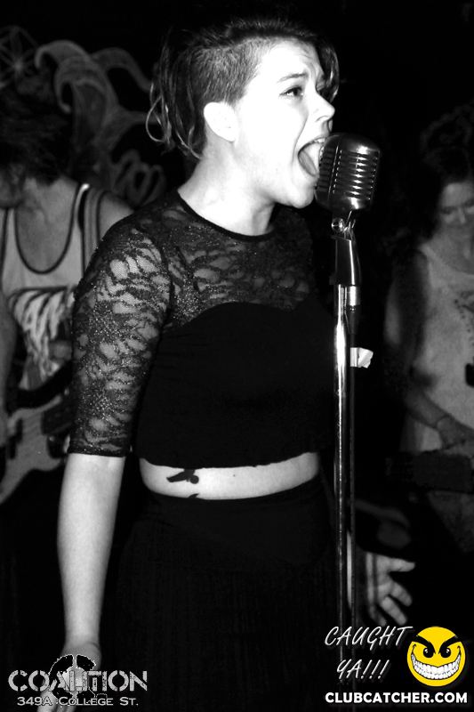 Coalition lounge photo 163 - September 19th, 2014