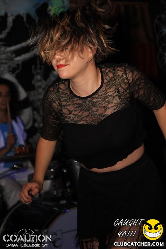 Coalition lounge photo 18 - September 19th, 2014