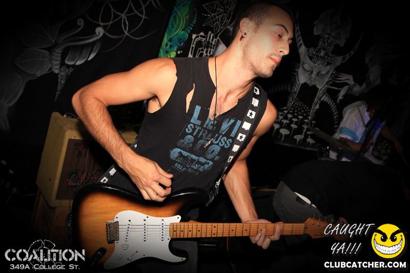 Coalition lounge photo 19 - September 19th, 2014