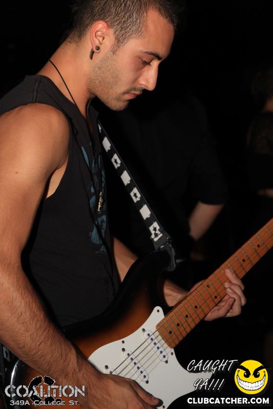 Coalition lounge photo 20 - September 19th, 2014