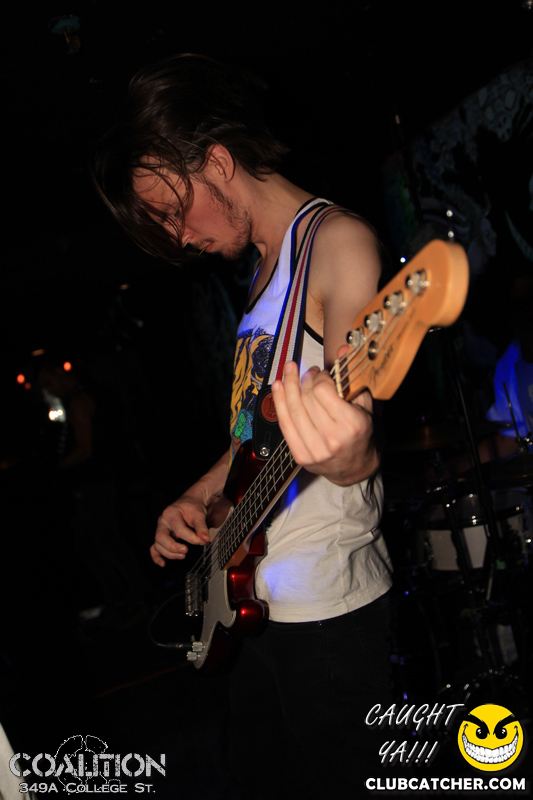 Coalition lounge photo 3 - September 19th, 2014