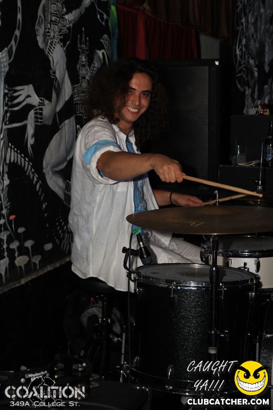 Coalition lounge photo 22 - September 19th, 2014