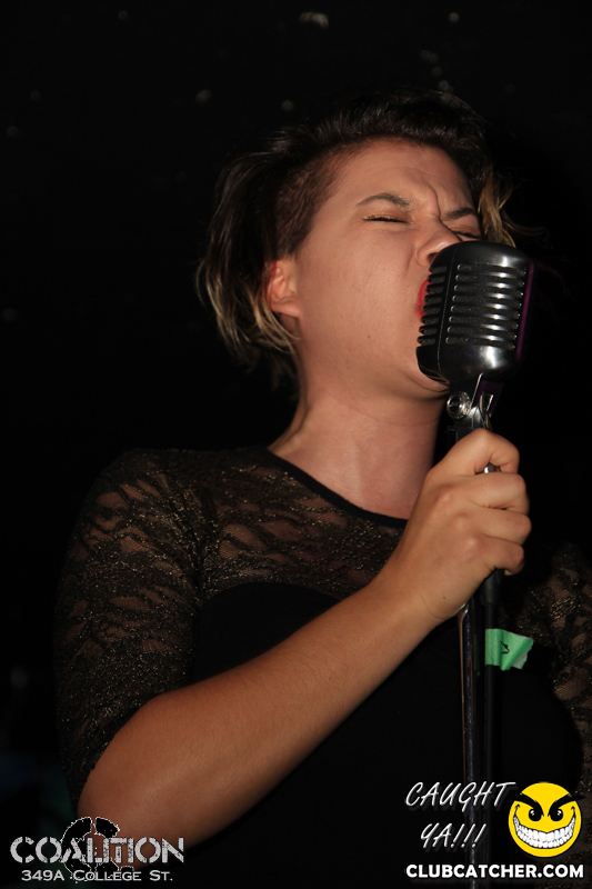 Coalition lounge photo 23 - September 19th, 2014