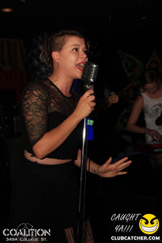 Coalition lounge photo 29 - September 19th, 2014