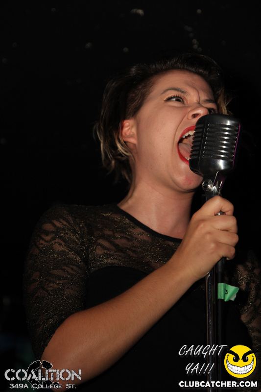 Coalition lounge photo 30 - September 19th, 2014