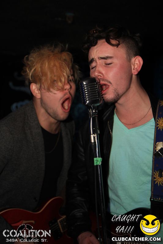 Coalition lounge photo 4 - September 19th, 2014