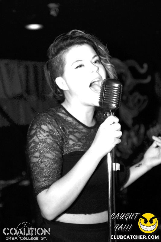 Coalition lounge photo 31 - September 19th, 2014