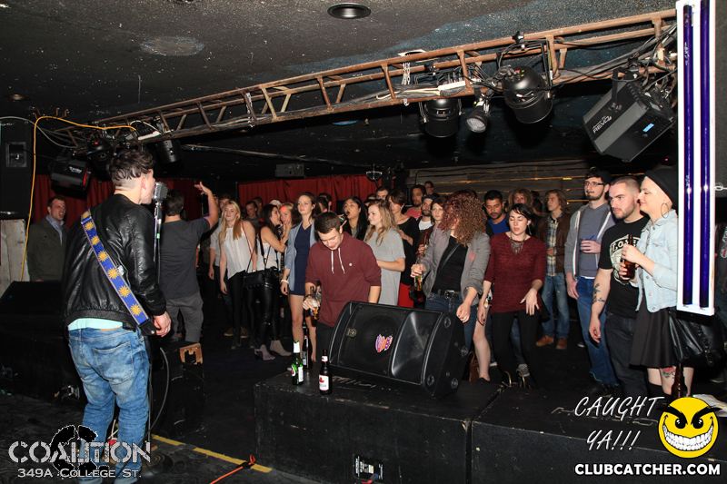 Coalition lounge photo 32 - September 19th, 2014