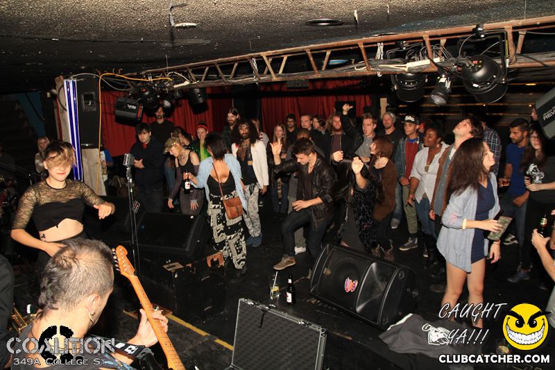 Coalition lounge photo 33 - September 19th, 2014