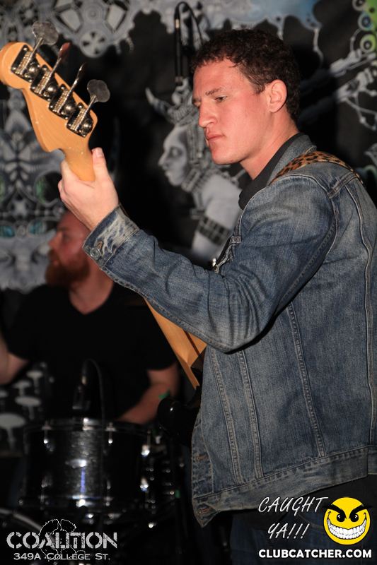 Coalition lounge photo 36 - September 19th, 2014