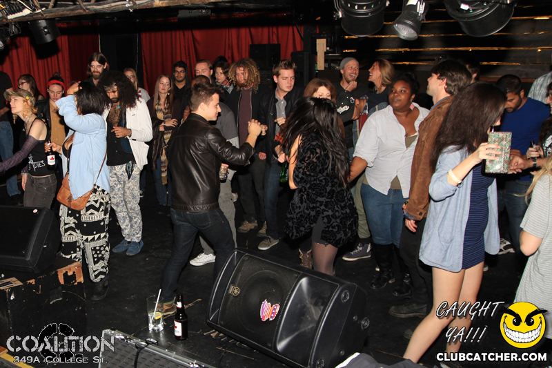 Coalition lounge photo 37 - September 19th, 2014