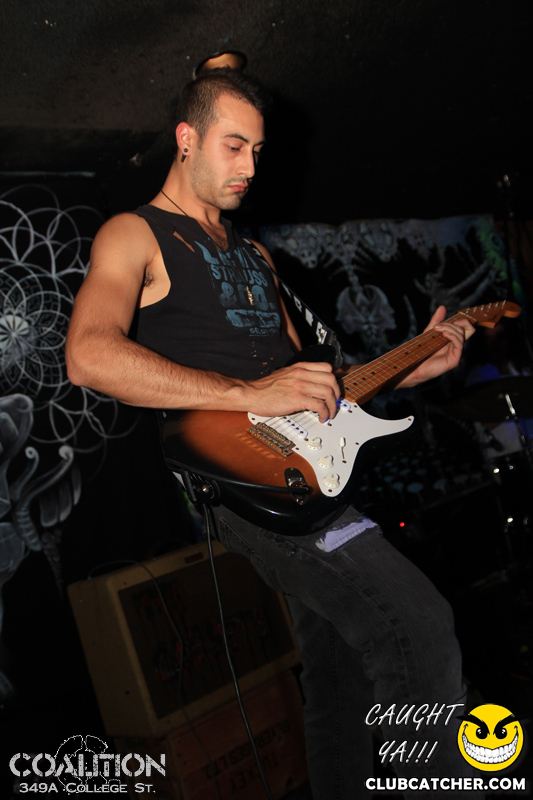 Coalition lounge photo 41 - September 19th, 2014