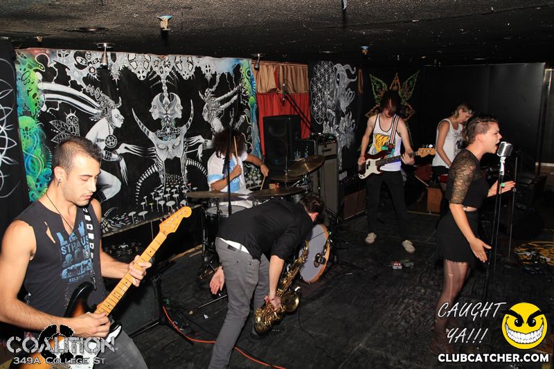 Coalition lounge photo 42 - September 19th, 2014