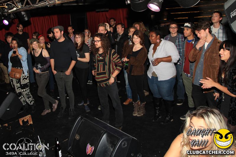 Coalition lounge photo 43 - September 19th, 2014