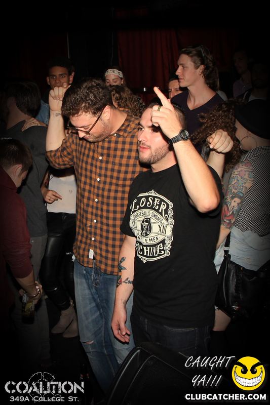 Coalition lounge photo 44 - September 19th, 2014