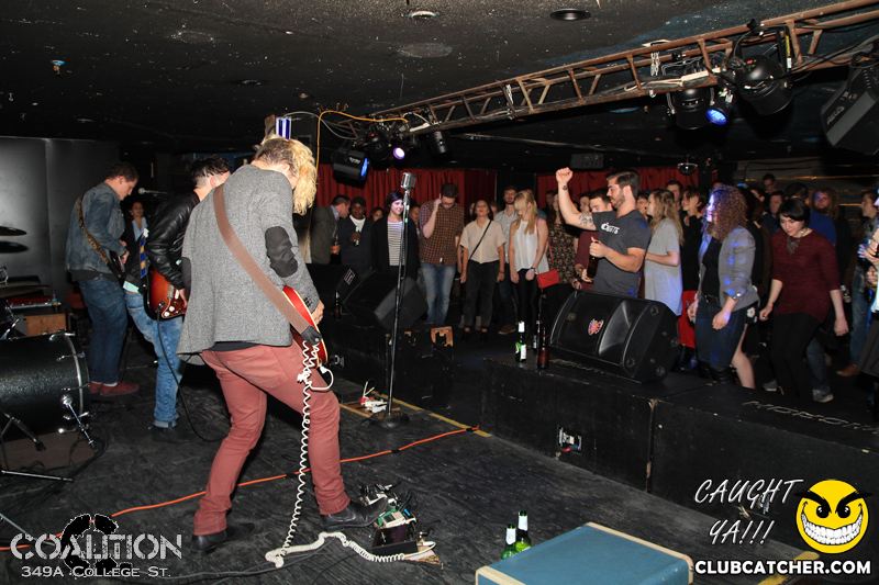 Coalition lounge photo 45 - September 19th, 2014